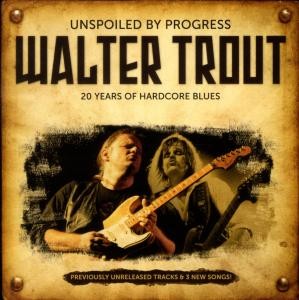 TROUT, WALTER