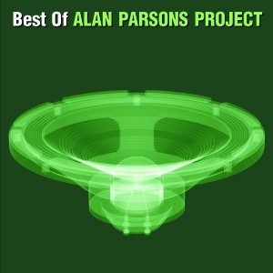 PARSONS, ALAN -PROJECT-