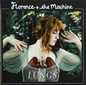 FLORENCE + THE MACHINE