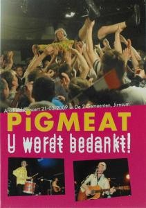PIGMEAT