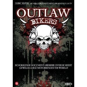 DOCUMENTAIRE - OUTLAW BIKERS    
