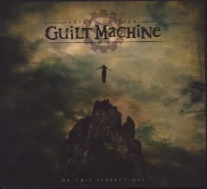 LUCASSEN, ARJEN -GUILT MACHINE-