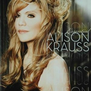 KRAUSS, ALISON