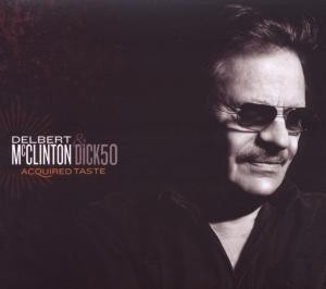 MCCLINTON, DELBERT