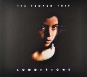 TEMPER TRAP