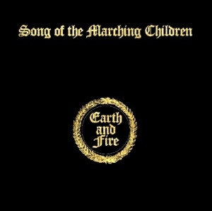 EARTH & FIRE