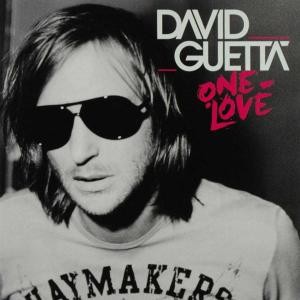 DAVID GUETTA