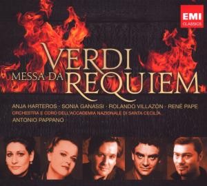 VERDI/PAPPANO ANTONIO