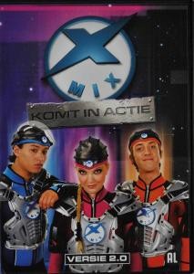 XMIX