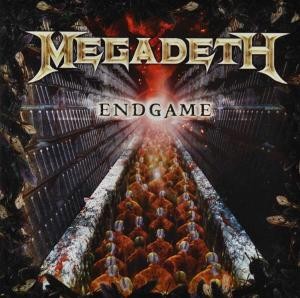 MEGADETH
