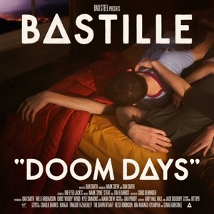 BASTILLE - DOOM DAYS -VINYL-