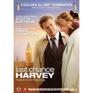 SPEELFILM - LAST CHANCE HARVEY