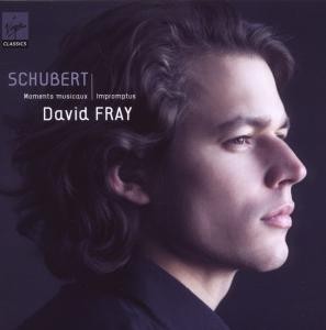 SCHUBERT/DAVID FRAY
