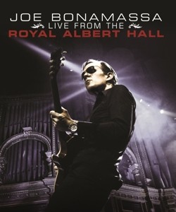 BONAMASSA, JOE
