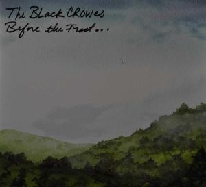 BLACK CROWES, THE