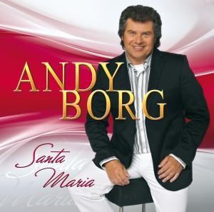 BORG ANDY