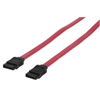 CABLE-239-0.5 - KABEL S-ATA DATA INTERN 50 CM