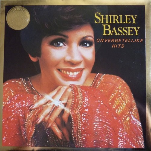 BASSEY, SHIRLEY