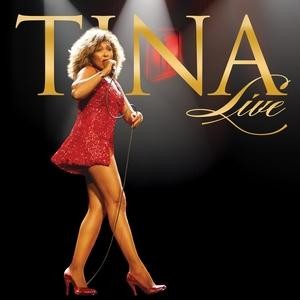 TURNER, TINA
