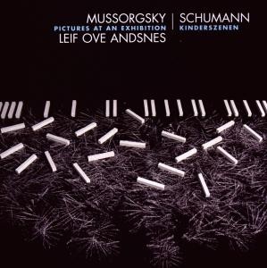 MUSSORGSKY/SCHUMANN/ANDSN