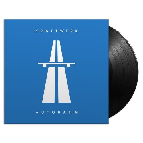 KRAFTWERK - AUTOBAHN -VINYL- - Lp