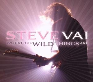 VAI, STEVE