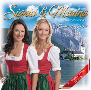 SIGRID & MARINA