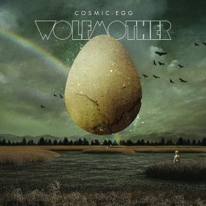 WOLFMOTHER