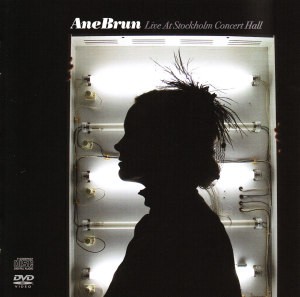 BRUN, ANE