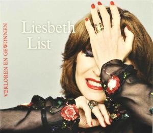 LIESBETH LIST