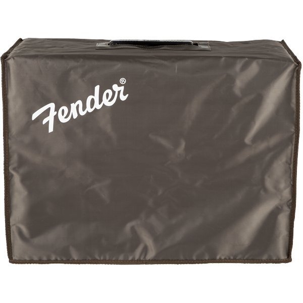 FENDER AMPLIFIER COVER BROWN 004-7485-000 - VERSTERKERHOES HOT ROD DELUXE / BLUES DELUXE