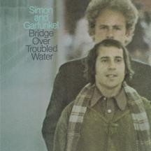 SIMON & GARFUNKEL