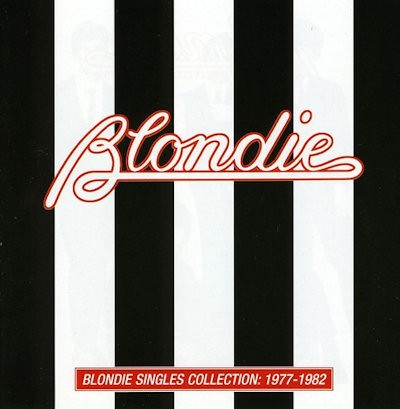 BLONDIE - BLONDIE SINGLES COLLECTION 2CD
