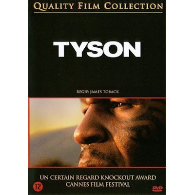 SPEELFILM - TYSON