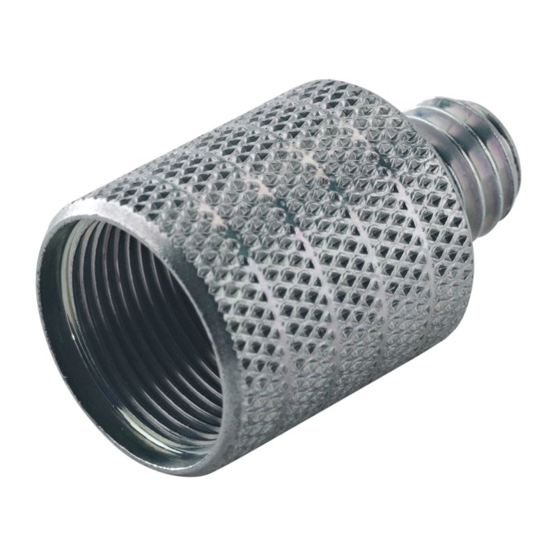 KONIG & MEYER 21600-000-29 THREAD ADAPTER - DRAAD ADAPTER MICROFOON 5/8 BINNEN-3/8 BUITEN