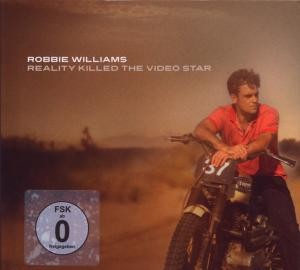 WILLIAMS, ROBBIE
