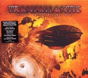 TRANSATLANTIC - WHIRLWIND -DIGI-