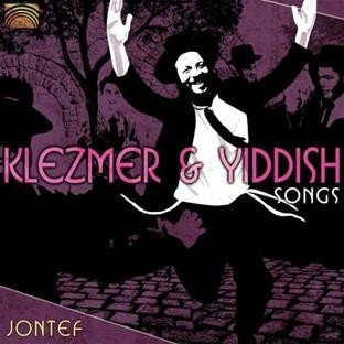 JONTEF - KLEZMER & YIDDISH SONGS