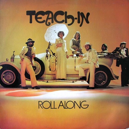 TEACH IN