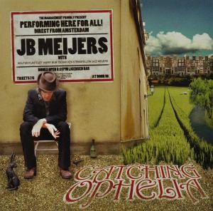 JB MEIJERS