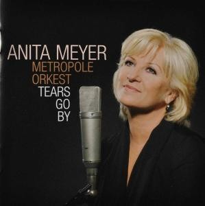 MEYER, ANITA