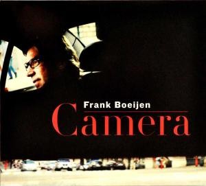 BOEIJEN, FRANK