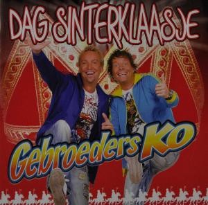 GEBROEDERS KO