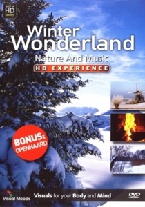 SPECIAL INTEREST - WINTERWONDERLAND HD EXPERIENCE