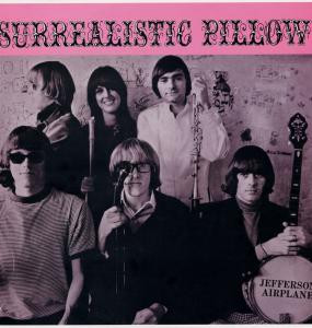 JEFFERSON AIRPLANE