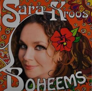 KROOS, SARA