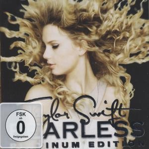 SWIFT, TAYLOR