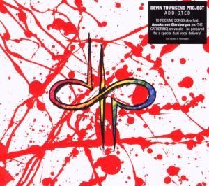 DEVIN TOWNSEND PROJECT
