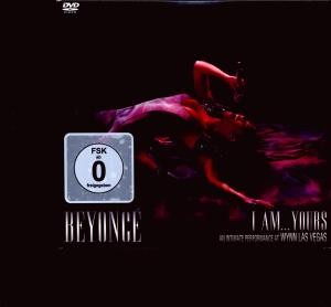 BEYONCE