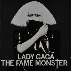 LADY GAGA